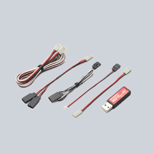 KO PROPO ICS USB Adapter HS 61028
