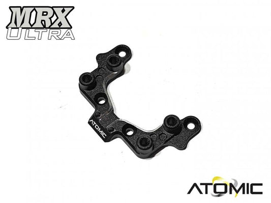 ATOMIC MXU Upper Arm Mount (2 deg. Caster) MXU-UP06