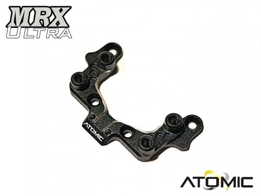 ATOMI MXU Upper Arm Mount (3 deg. Caster) MXU-UP07