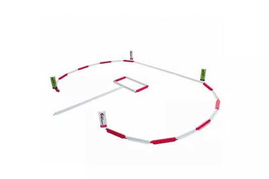 KYOSHO RC Circuit Fence Set 87131