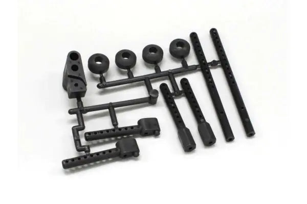 KYOSHO FW05 RRR Body Mount Set 97016C