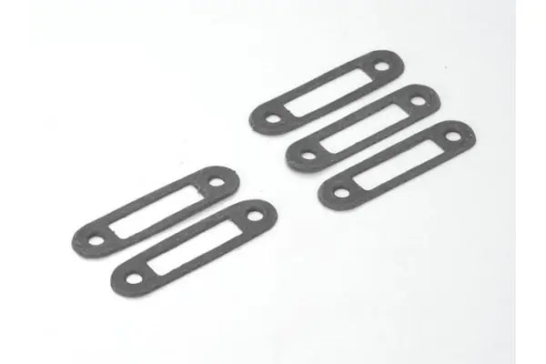 KYOSHO FW06 Gasket Muffler (Non asbestos/5pcs/6591) 97024