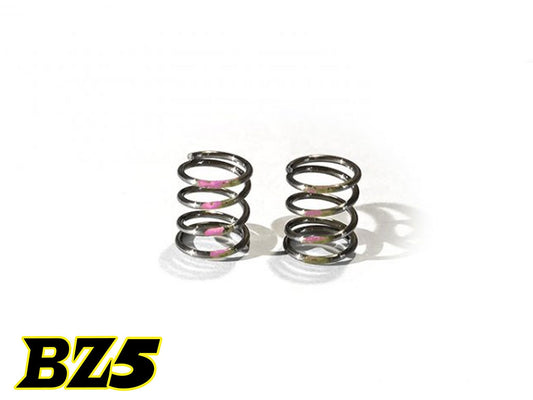 ATOMIC BZ5 Front Spring - Hard -Purple BZ5-UP01H