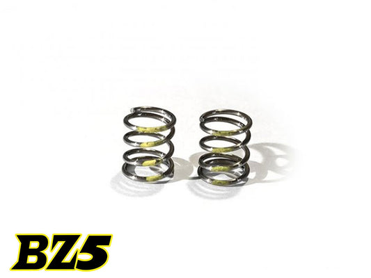 ATOMIC BZ5 Front Spring - Medium -Yellow  BZ5-UP01M