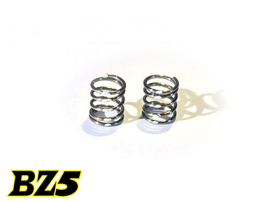 ATOMIC BZ5 Front Spring - Soft -White BZ5-UP01S