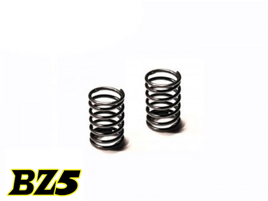 ATOMIC BZ5 Rear Spring - Soft -Grey BZ5-UP02S