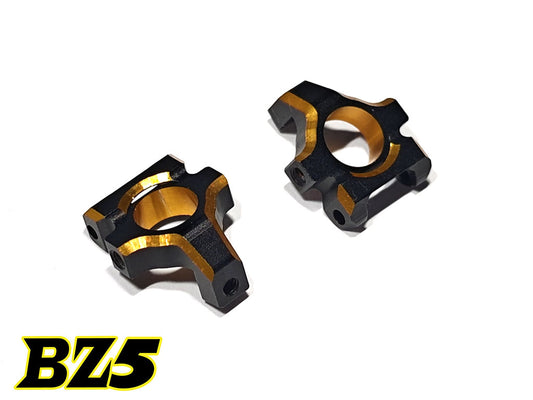 ATOMIC BZ5 Alu. Rear Upright (2 pcs) BZ5-UP05