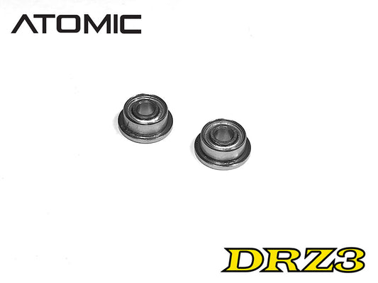 ATOMIC DRZ3 DRZ3-16 BEARING (2*5*2.5) FOR FRONT KNUCKLE