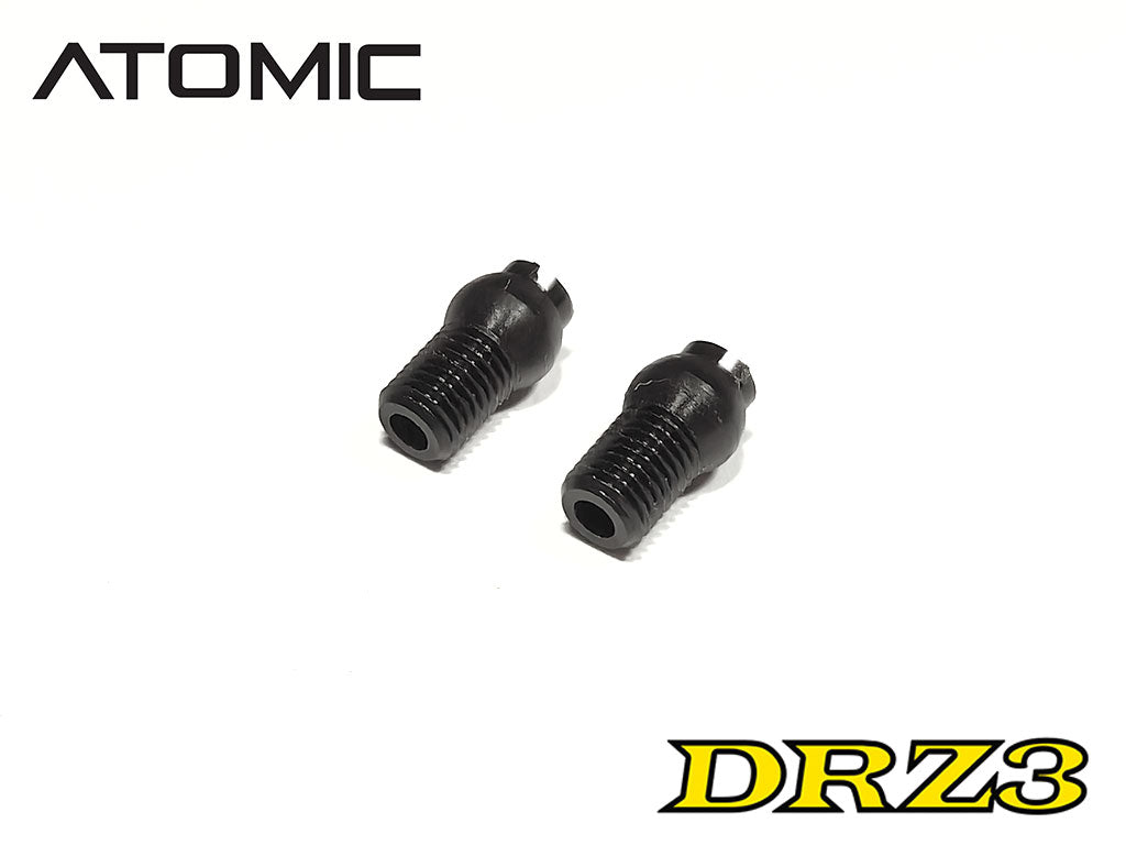 ATOMIC DRZ3 DRZ3-18 MP DAMPER TUBE