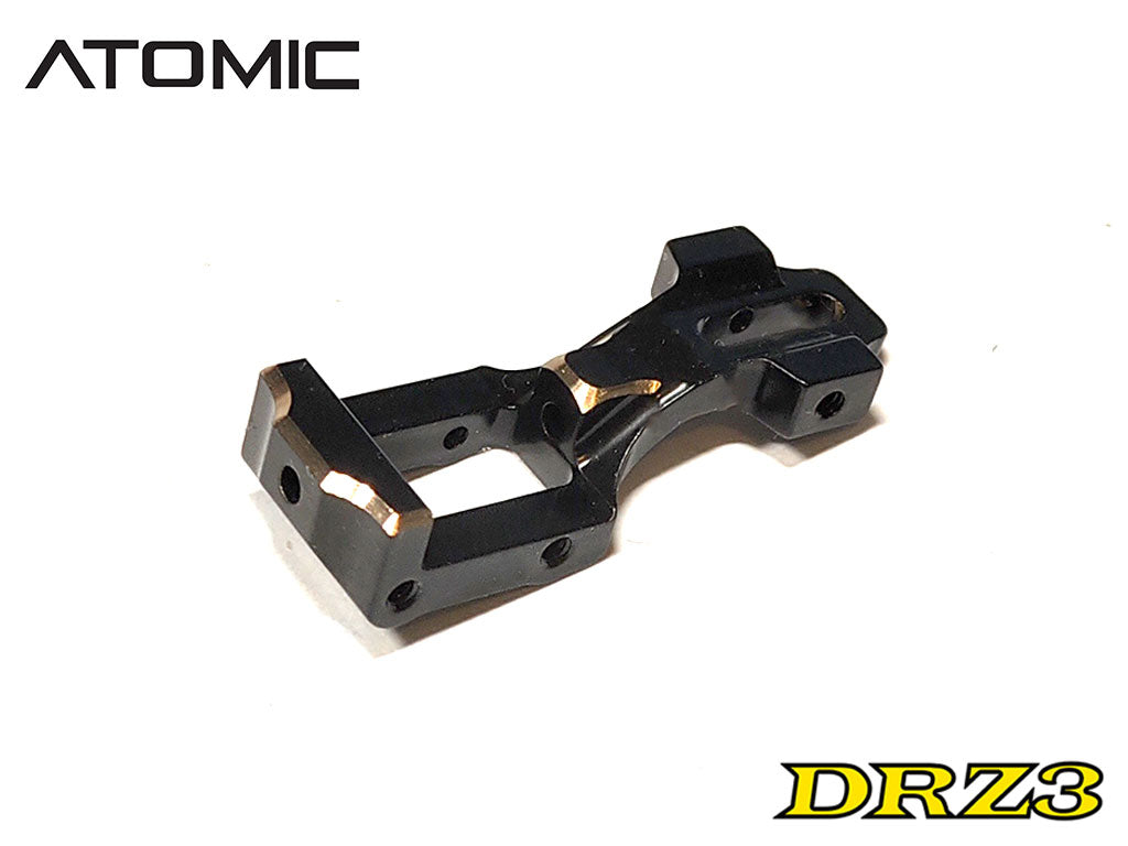 ATOMIC DRZ3 DRZ3-UP05 MP BRASS FRONT BULKHEAD