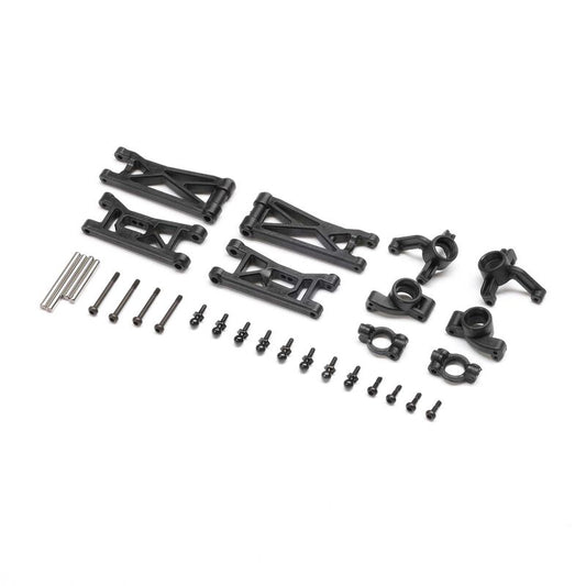 LOSI Micro-B Arms, Hubs LOS-1768