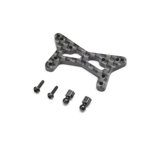 LOSI Micro-B Carbon Front Shock Tower LOS-1981