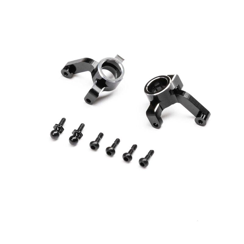 LOSI Micro-B Aluminum Spindles LOS-1983