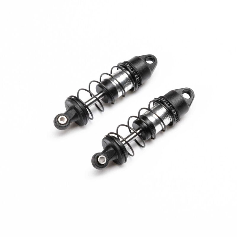 LOSI Micro-B Aluminum Front Shocks LOS-1988