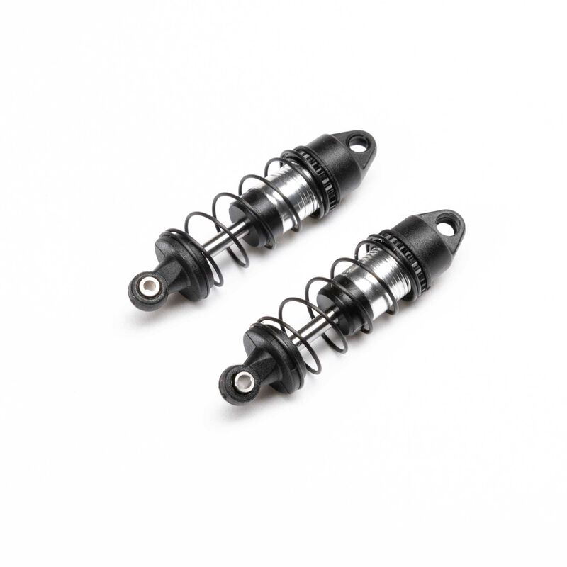 LOSI Micro-B/T Aluminum Rear Shocks LOS-1989