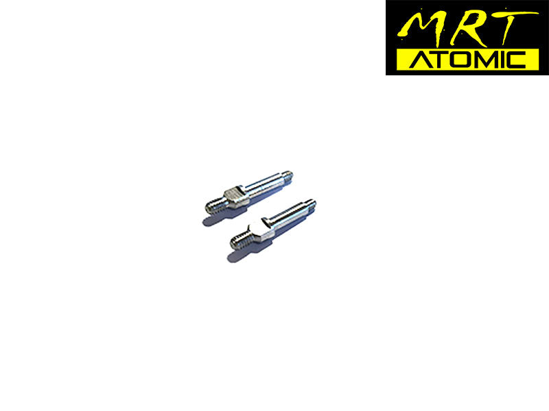 ATOMIC MRT MRTP-02 FRONT WHEEL AXEL (NARROW )