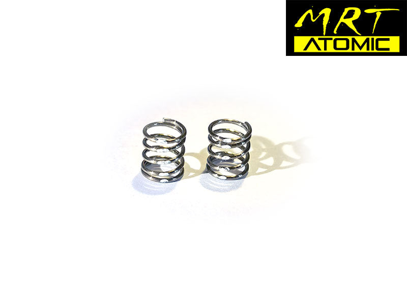 ATOMIC MRT MRTP-UP01S  FRONT SPRING SOFT (WHITE)