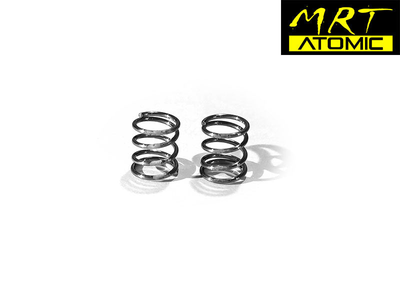 ATOMIC MRT MRTP-UP01XH FRONT SPRING EXTRA HARD (BLACK)