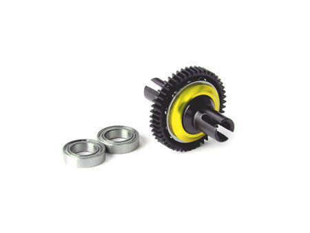 ATOMIC MRT MRTP-UP10 MRT, DRZV2 BALL DIFFERENTIAL