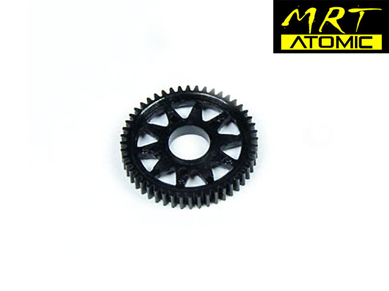 ATOMIC MRT MRTP-UP10P2 BALL DIFF MAIN GEAR (48T)