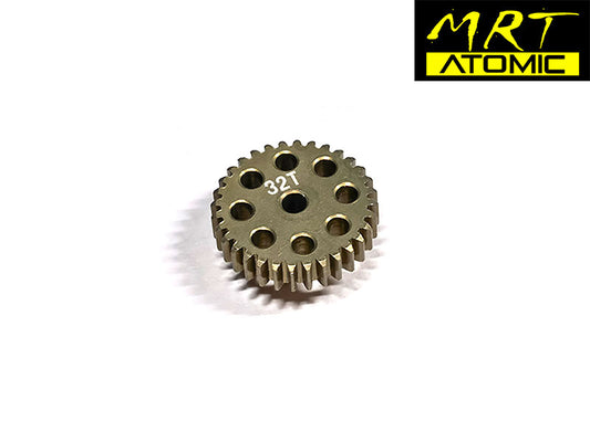 ATOMIC MRT  MRTP-UP16-32 MOTOR PINION 32T-64DP