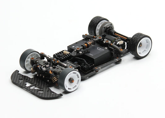 REFLEX RACING RX28SE GEN3 CAR KIT  RX28SEG3-KIT