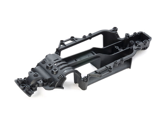 Tamiya 54812 RC M-07 Concept Lower Deck High Traction