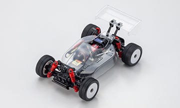 KYOSHO MINI-Z Buggy MB-010VE 2.0 SP Chassis Set 32294B