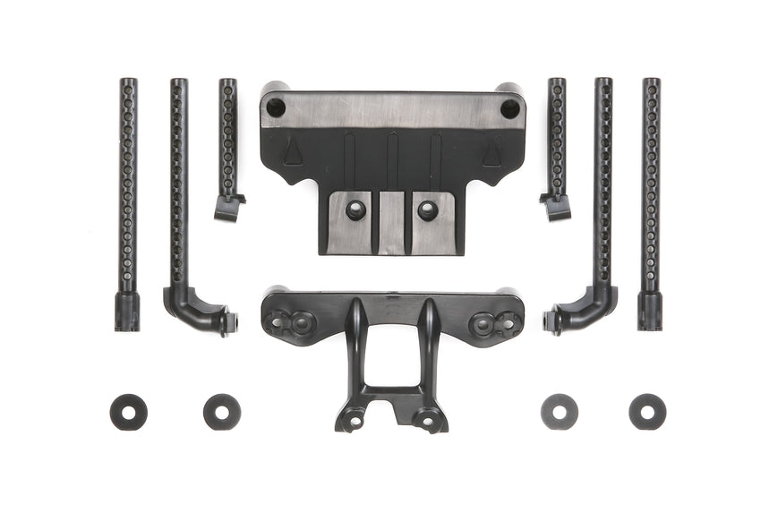 Tamiya 51368 DF-03Ra N Parts(Body Mount)