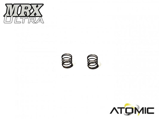 ATOMIC MXU Side Spring (Hard-No paint) MXU-OP10H