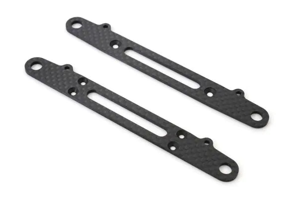 KYOSHO FANTOM Carbon Suspension Arm(FANTOM EP-4WD) EFW005