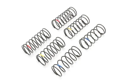 KYOSHO FAZER Rally Spring Set(Soft/Medium/Hard)FZ02-R FAW241