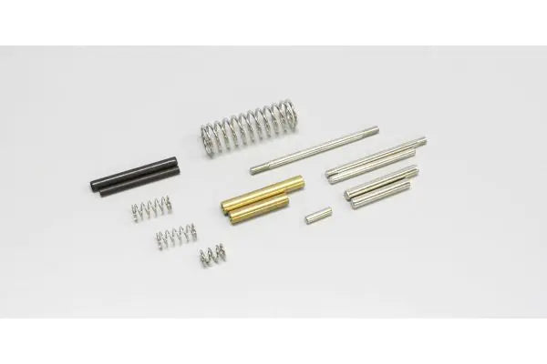 KYOSHO HANGING ON RACER Spring ＆ Shaft Set GP108