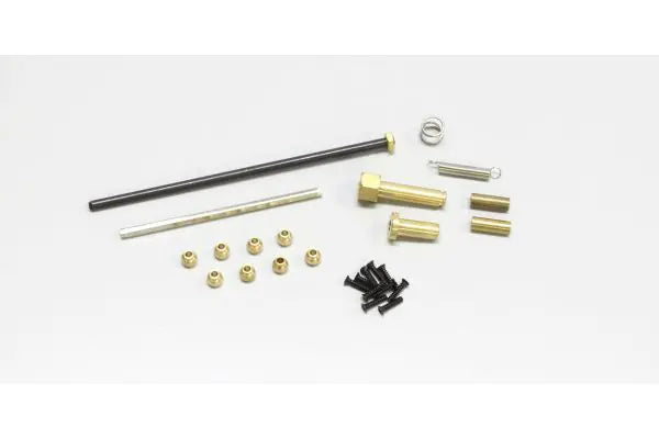 KYOSHO HANGING ON RACER Metal Parts Set GP113