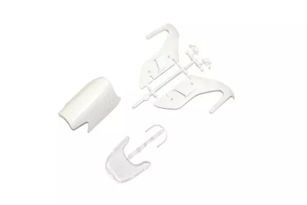 KYOSHO HANDING  ON RACER Cowling Set (YZR500) GPB105