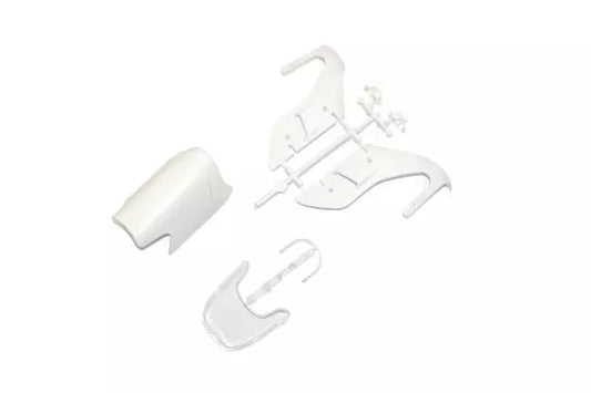 KYOSHO HANDING  ON RACER Cowling Set (YZR500) GPB105