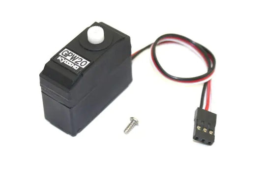 KYOSHO HANGING ON RACER Steering Servo for Hanging on Racer GPW20