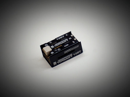 M-RadonV3BT (30A) Speed Control (Built-in Bluetooth) #TPR-M-Radon-V3BT