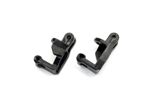 Kyosho Mini-z Buggy Front Hub Carrier Set MB007