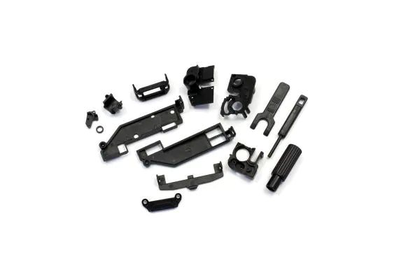 Kyosho Mini-z Buggy Servo Plate Set MB008