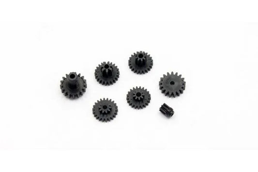 Kyosho Mini-z Buggy Servo Gear Set MB010