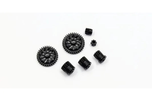 Kyosho Mini-z Buggy Pinion & Spur Gear Set MB011