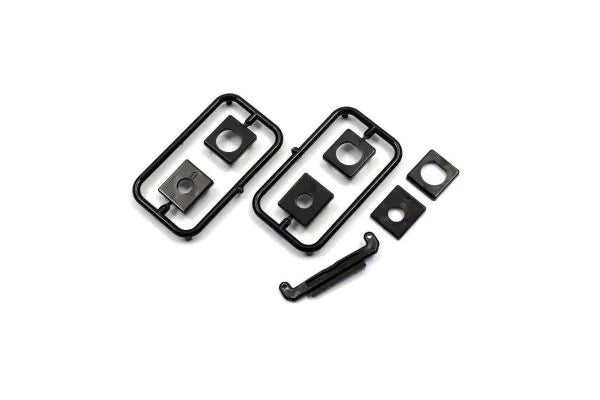 Kyosho Mini-z Buggy Motor Mount Set MB012B