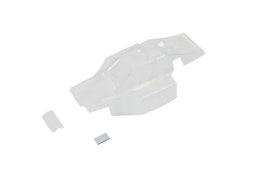 Kyosho Mini-z Buggy Clear Body Set(OPTIMA) MBB01