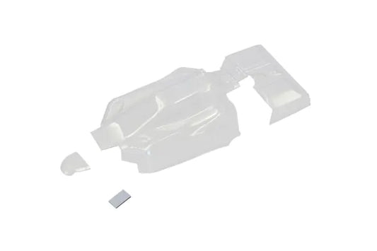 Kyosho Mini-z Buggy lear Body Set(LAZER ZX-5FS) MBB02