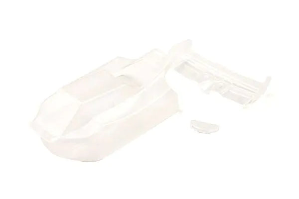 Kyosho Mini-z Buggy Clear Body Set(LAZER ZX6) MBB08