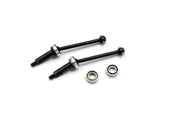 Kyosho Mini-z Buggy Universal Swing Shaft(2pcs/MB-010/011) MBW023B