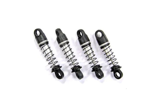 Kyosho Mini-z Buggy Aluminum Oil Shock Set(4Pcs/MB-010) MBW036