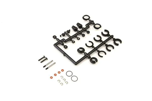 Kyosho Mini-z Buggy Shock Maintenance Set(for Big Bore) MBW037-01