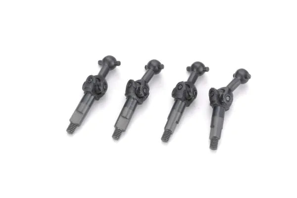 KYOSHO MINI-Z AWD Universal Swing Shaft(4Pcs/MINI-Z AWD) MD008B